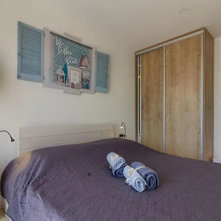 Villa Senorita Mit Pool In